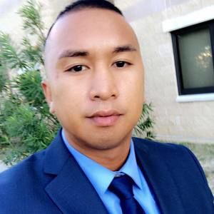 Meet your Posher, Daniel